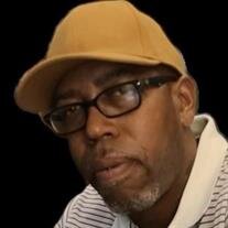 MR. TIMOTHY CHARLES BURKHALTER