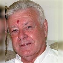George W. "Bill" Ryan
