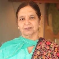 Harinderjit Kaur Anand