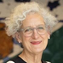 Sally McClain