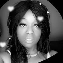 Janzael M. Covington-Bailey