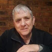 Harold Don Strickland