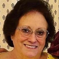 Nancy J. Quinn