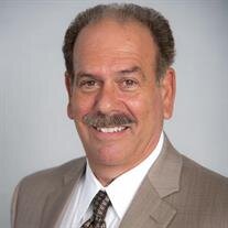Warren David Stowell