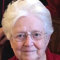 Dorotha Louise Bean