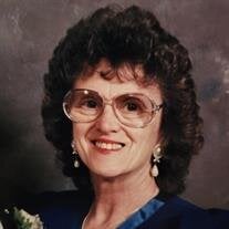Ann Napolitan