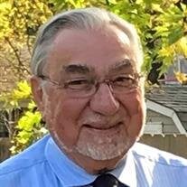 Robert "Bob" Pfeiffer