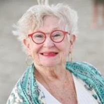 Marilyn Jean Campagna