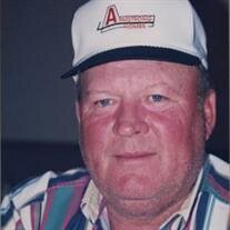 Will (Bill) Ernest Armstrong
