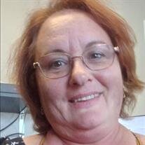 Lisa Kay VanDorn