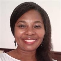 Joanie Bennett-Mensah