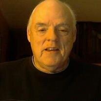Larry Lee Blood