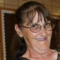 Joyce Fay Stacy