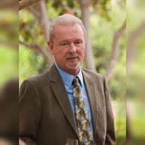 Terry Allen Rasmussen