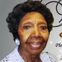 Theresa H. Richardson