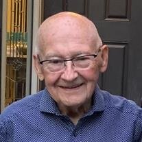 Stewart Cochrane