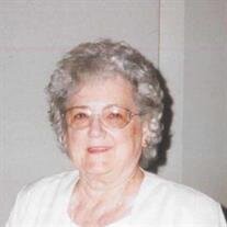 Virginia "Ginny" Downhour
