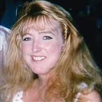 Lori Elizabeth Wilding