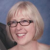 Patricia Howell Vaughan