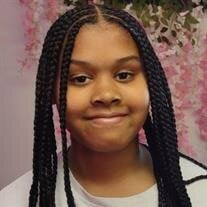 Ms. Makayla C. Sherrod