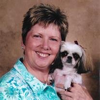 Gayle Elaine Clark Cloke