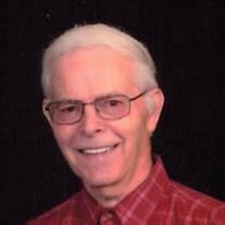 Paul David Reed