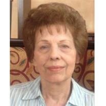 Betty Ann Tapak