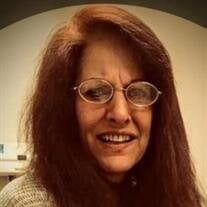 Dawn Louise Ratliff (Teeples)