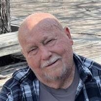 Ronald Charles Woisin Sr.