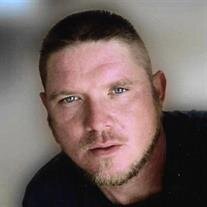 John Derek Busby