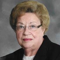 Marjorie Willis Sears