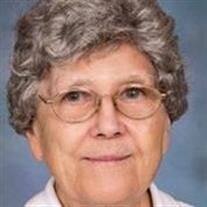 Sister Joanne Kinjerski