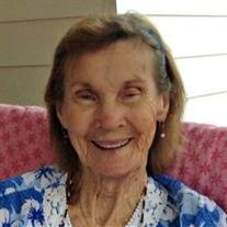Helen Darlene Ellis
