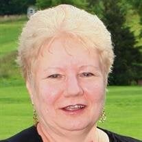 Patricia "Pat" Wroblewski