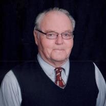 Jim Wissink