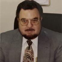 Robert "Bob" L.  Price