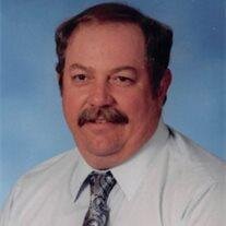 John G.  Faulkner