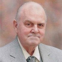 Robert Allan  Popp