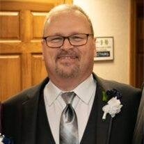James "Jim" H.  Hauser