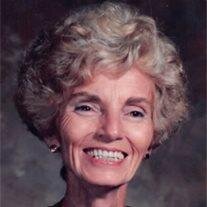 Joyce White Sandberg