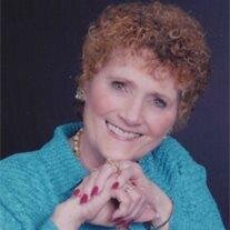 Carol A.  Patterson