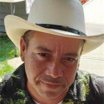 Miguel  Amaral Hernandez