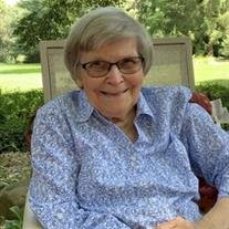 Allene Circle-Rader