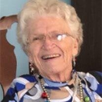 Dolores Pummill