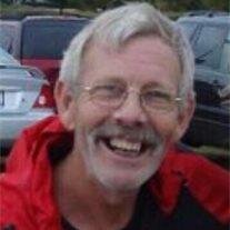 Dave W. Rogers