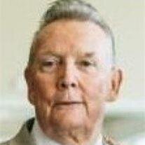 Robert Randall "Bob" Keegan Sr.