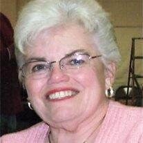 Winifred Ray