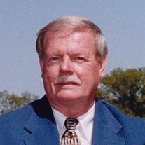 Jack R. Round