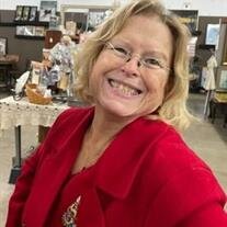 Cathy Hull