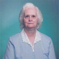 Dorothy Whitt